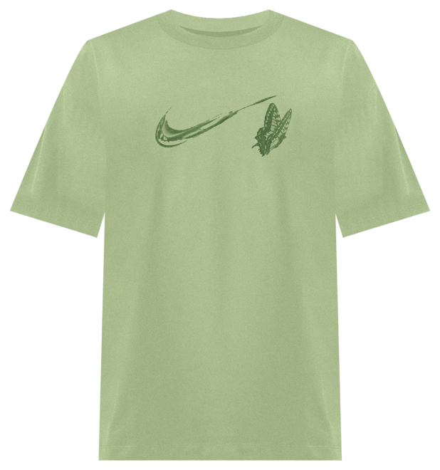 ナイキ スポーツウェア マックス90 Tシャツ