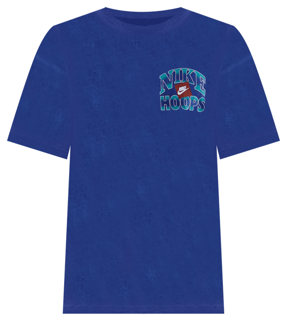 ナイキ メンズ マックス90 バスケットボール Tシャツ