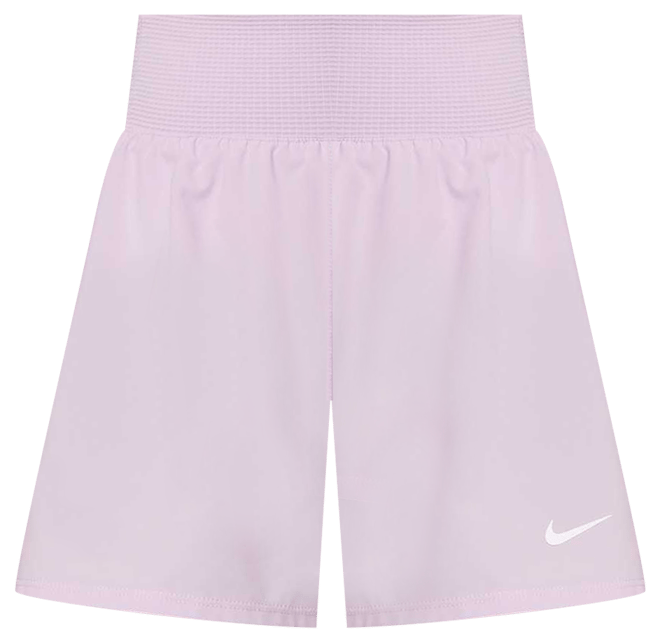 Nike กางเกงขาสั้น Dri-FIT เด็กหญิง