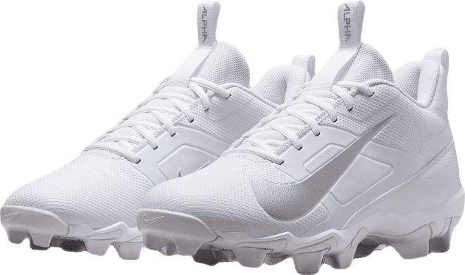 Nike Alpha Menace 4 Shark Football Cleats