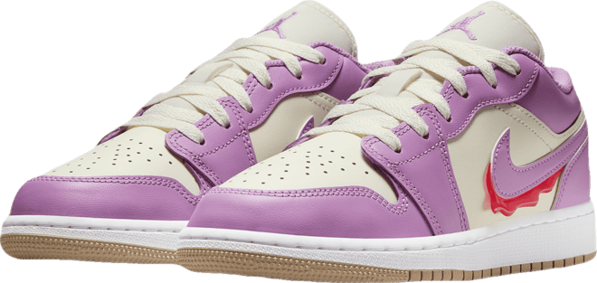 Air Jordan 1 Low SE Scarpa – Ragazzo/a