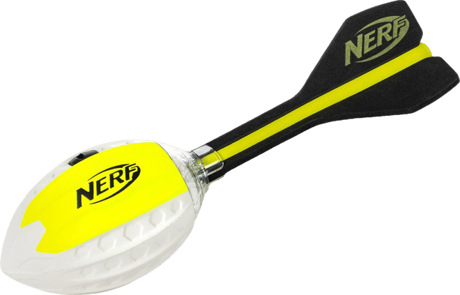 Nerf Lightstrike Vortex Football | Dick's Sporting Goods