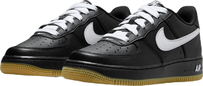 Nike Air Force 1 LV8 Tenis para niños grandes
