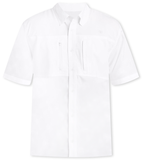 Men's VentTEK Classic Fit Shirt