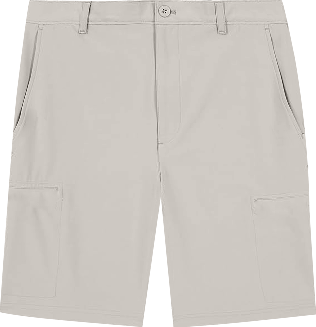 van heusen cargo shorts