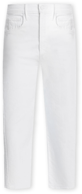 MOTHER The Half Pipe High Rise Ankle Wide Leg Jeans MOTHER The Half Pipe High Rise Ankle Wide Leg Jeans