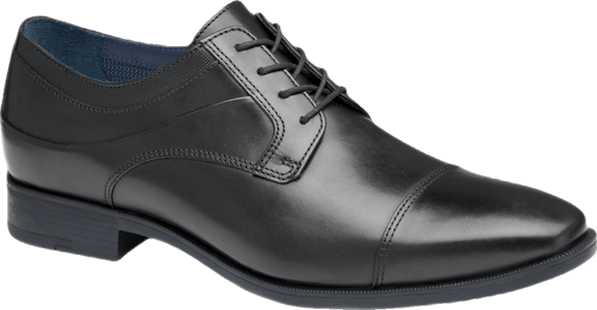 Men's Gibbons Cap Toe Oxfords