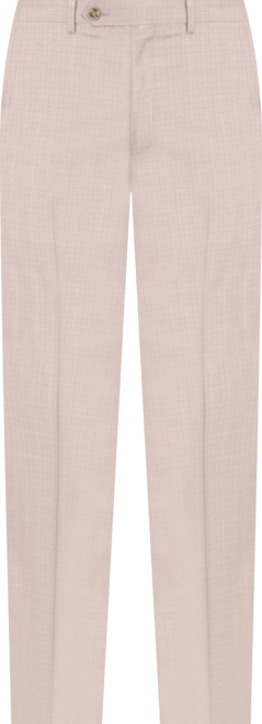 Men's Classic Fit Suit Separate Pant