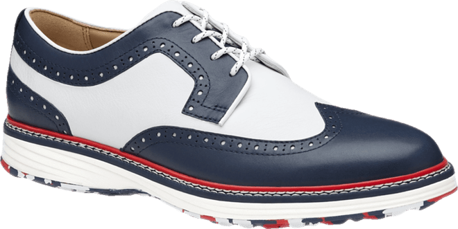 Men's Waterproof Upton GL3 Luxe Hybrid Shoes