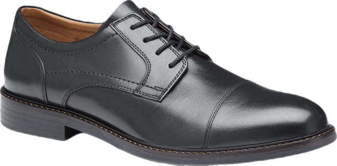 Men's Mason Cap Toe Shoes
