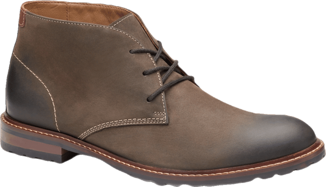 Men's Boswell Chukka Boots