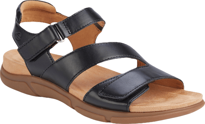 Womens Meredith Casual Sandals