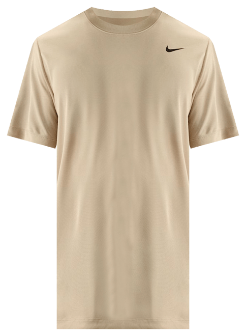 Nike Dri-FIT 男款健身 T 恤