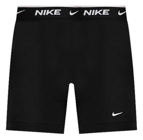 Nike Essential Cotton Stretch Ropa interior Dri-FIT para hombre (paquete de 3)