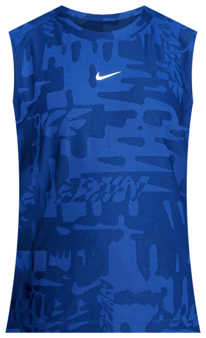 Nike Multi Maglia senza maniche Dri-FIT – Ragazzo/a
