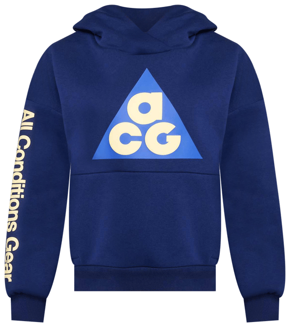 Nike ACG Icon Fleece Hoodie voor kids
