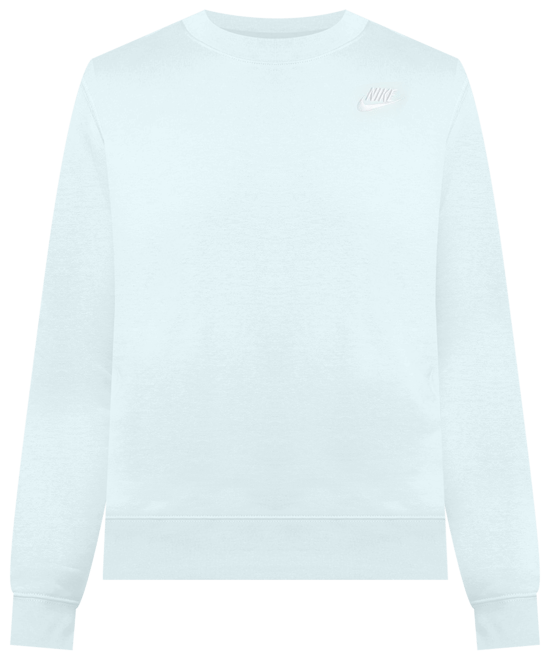Nike Sportswear Club Fleece Sweatshirt til større børn
