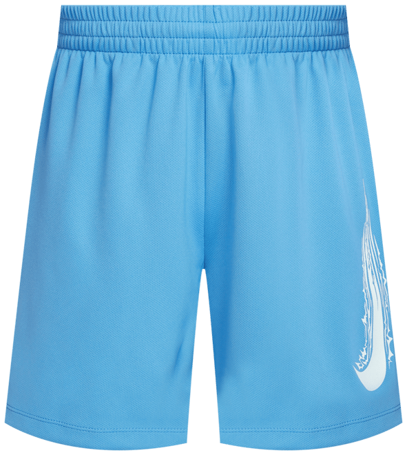 Nike Multi Shorts Dri-FIT para niños talla grande