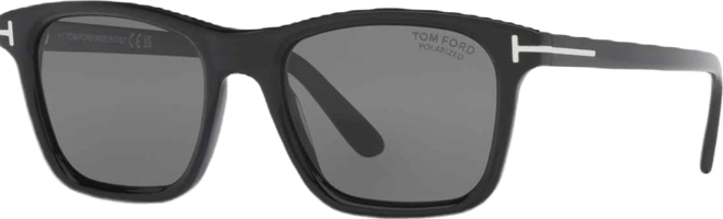 Men's Polarized Sunglasses, FT1179 TR001977