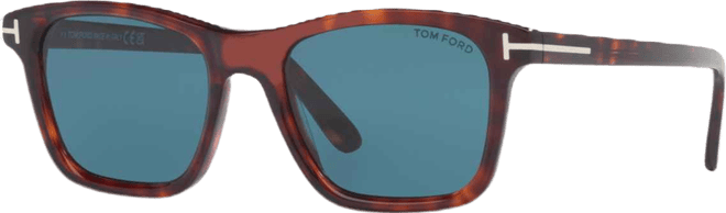 Men's Standard Sunglasses, FT1179 TR001977
