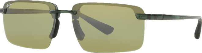 Unisex Laulima Polarized Sunglasses, MJ000749