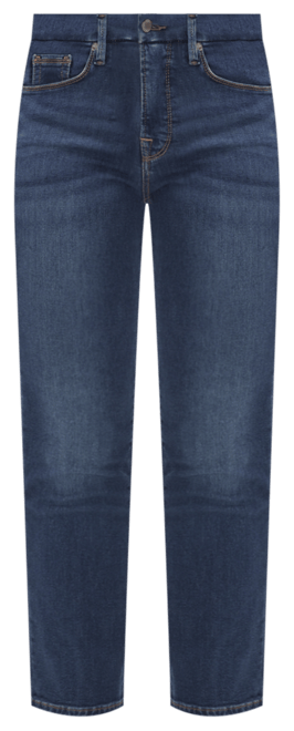 Women's Good Legs Straight Jeans