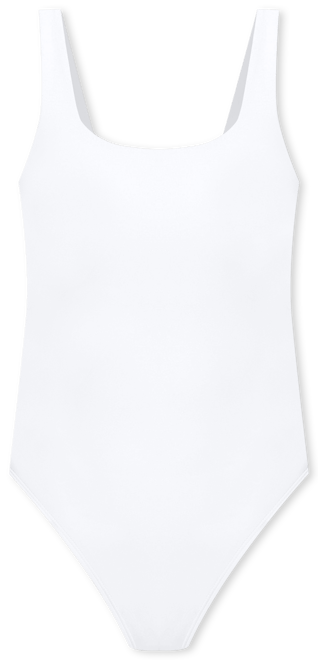 Women's Scuba Modern Tank Bodysuit