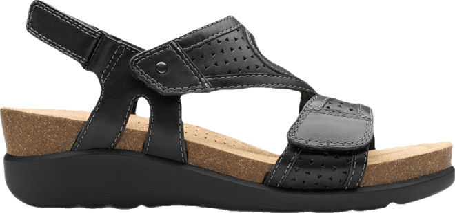 Women's Calenne Carmen Slip On Flat Sandals