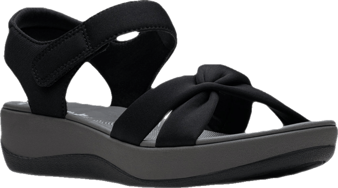 Women's Arla Daisy Slip On Flat Sandals