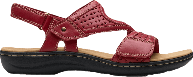 Women's Laurieann Faye Slip On Flat Sandals