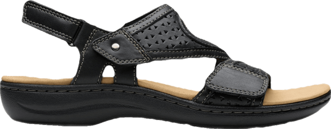 Women's Laurieann Faye Slip On Flat Sandals