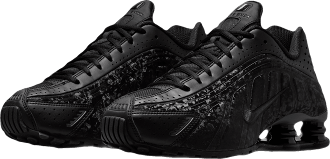 Nike Shox R4 Women's Shoes