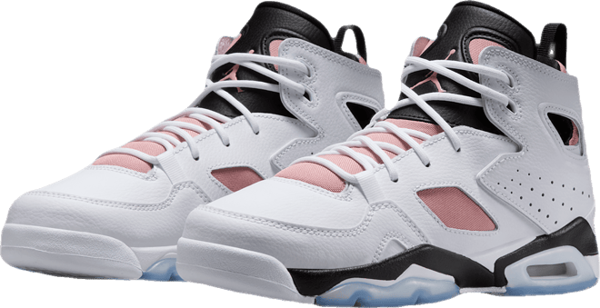 Jordan Flight Club '91 Older Kids' Shoe