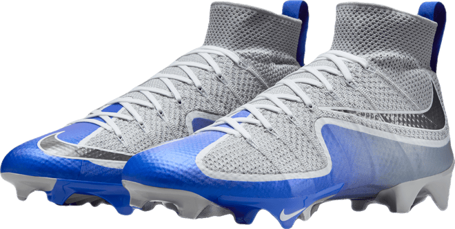 Nike Vapor Edge 360 "Untouchable" Men's Football Cleats