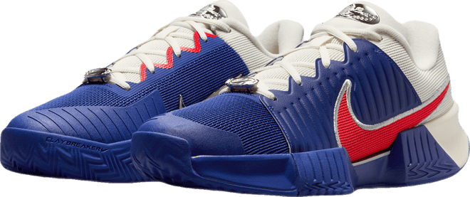 Nike GP Challenge Pro Premium Herren-Tennisschuh für Sandplätze