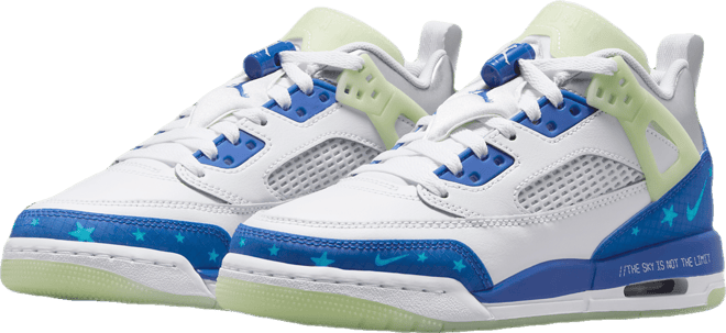 Jordan Spizike Low Sneaker School Zapatillas - Niño/a
