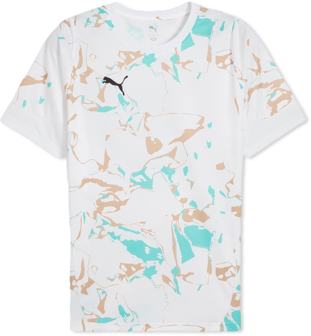 PUMA IndividualEarth Day Men's Soccer Jersey