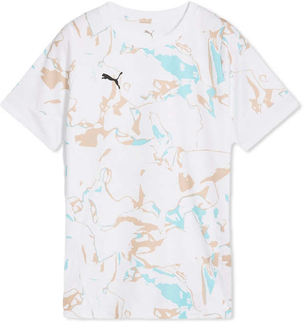 PUMA IndividualEarth Day Women's Soccer Jersey