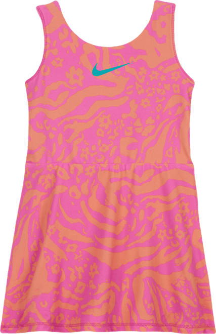 Nike Dri-FIT Baby (12-24M) Wild Flower Fashion Dress