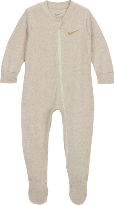 Nike Baby Essentials Mono de punto pointelle para bebé (0 a 9 meses)
