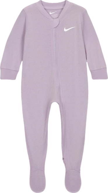 Nike Baby Essentials Baby (0-9M) Pointelle Coverall