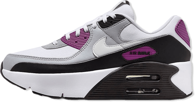 靴 NIKE WMNS AIR MAX 90 LV8 24cm Amazon.com | Nike Air Max 90 LV8 Women's Shoes (FD4328-103
