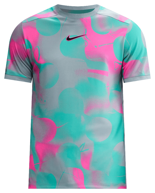 Nike Academy+ Dri-FIT-fodboldtrøje til mænd