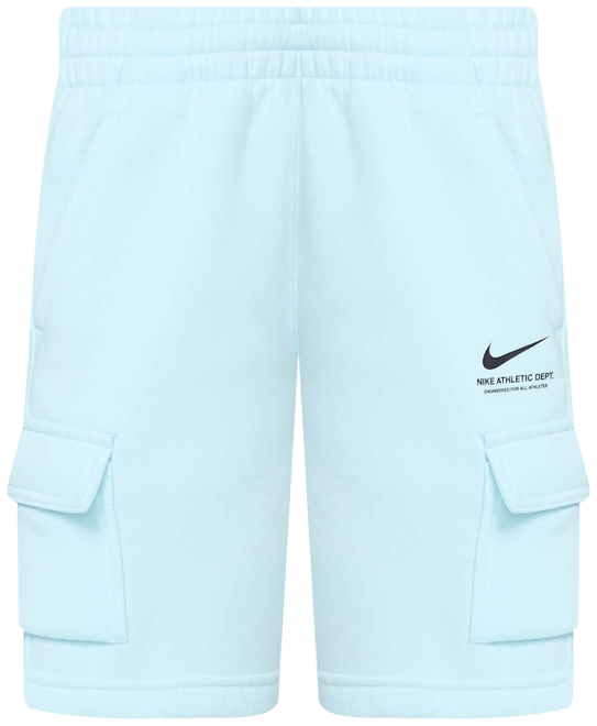 Nike Sportswear Fleece-Cargoshorts (ältere Kinder, Jungen)