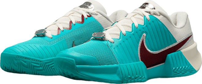Nike GP Challenge Pro Premium Chaussure de tennis pour terre battue pour femme