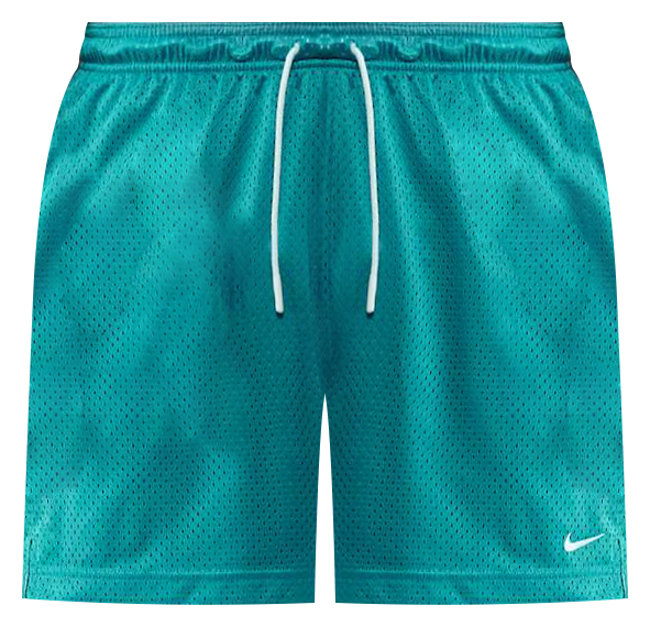 Nike Men's Dri-FIT 13cm (approx.) Mesh Basketball Shorts
