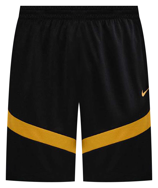 ナイキ Dri-FIT アイコン メンズ 21cm バスケットボールショートパンツ