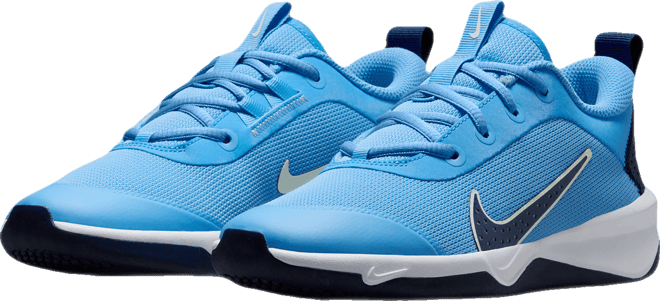Nike Omni Multi-Court Zapatillas para pista cubierta - Niño/a