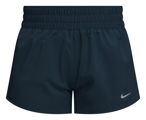 Nike AL8 "White/Metallic Silver/Smoke Grey/Black" Women's Shoe