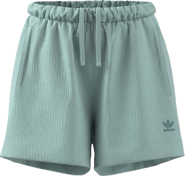 adidas Originals Women's Essentials Ripstop Shorts